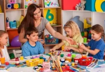 Manfaat Pembelajaran Berbasis Bermain untuk Usia Dini