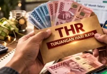 SPSI Sulsel Siap Kawal Pencairan THR dengan Mendirikan Posko Pengaduan