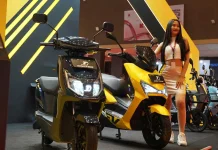 Motor Listrik Merek Lokal Meluncur, Tantang Dominasi Merek Asing
