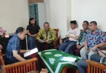 Unismuh Makassar Siap Menggelar Salat Idul fitri 1447 Hijriah