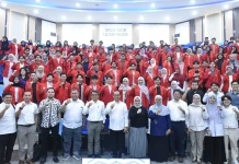 Pemilihan Mahasiswa Berprestasi Unhas Dimulai, 88 Mahasiswa Terbaik Siap Diuji
