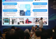 Penumpang Mudik  Pelindo Regional 4 Diprediksi Tembus 882 Ribu