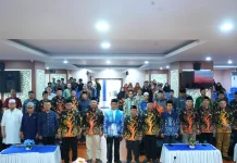 Muhammadiyah Sulsel Siapkan Strategi Hidupkan Cabang dan Ranting