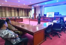 YSKI Ingatkan Pentingnya Deteksi Dini Kanker bagi ASN