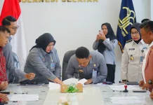 Kanwil Kemenkum Sulsel Gandeng OBH Terakreditasi, Salurkan Bantuan Hukum Gratis