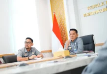 Realisasi Anggaran Kanwil Kemenkum Sulsel Capai 15,04 Persen