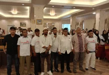 Dorong Ekonomi Keluarga, Amure–BRIN Gelar Pelatihan Usaha di Maros