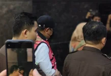 Kejati Sulsel Tahan Lima Tersangka Kasus Korupsi Bibit Nanas