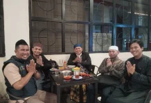 IKDA Makassar Perkuat Silaturahmi jelang Pelantikan Pengurus Daerah