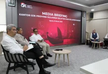 OJK Sulselbar Dorong Literasi Keuangan Melalui Gerak Syariah 2026