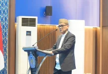Prof Zulfahmi Alwi: Ibadah Ramadan Harus Disertai Keluasan Ilmu