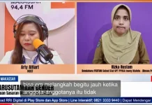 Diskriminasi Terhadap Perempuan Masih Memerlukan Perhatian Serius