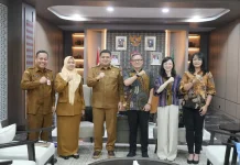 Pemkot Makassar Gandeng Putera Sampoerna Foundation Tingkatkan Kompetensi Guru