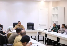 Pemkot Makassar Siapkan Penertiban Parkir Ruko Diamond Panakkukang