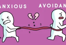 Pahami Attachment Style sebelum Jatuh Cinta