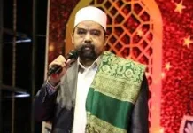 Wudhu Sebagai Sekuriti Batin dari Penyakit Hati Menular