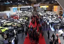 Motor dan Mobil Revolusi Teknologi dan Desain yang Semakin Canggih