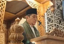 Dua Pertanyaan Besar Tentang Waktu di Pengadilan Allah