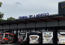 Kemenag Luncurkan Program Masjid Ramah Pemudik