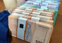 Alternatif Menukar Uang Baru Selain Melalui Layanan Pintar BI
