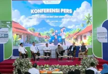 BPJS Kesehatan Pastikan Layanan JKN Tetap Optimal Selama Libur Lebaran 2026