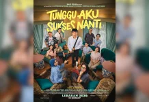 Film Indonesia yang Tayang di Bioskop saat Lebaran