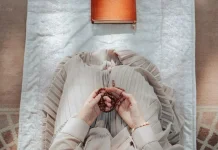 Wanita Haid Bolehkah ikut Shalat Id? Ini Penjelasannya