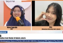 Kisah Unik Ramadhan Anak Mandar di Ibu Kota Jakarta