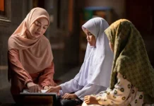Membumikan Iqra, Bangun Kepekaan Sosial di Bulan Ramadan