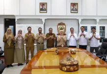 Pemkot Makassar Siap Sukseskan Sensus Ekonomi 2026 Bersama BPS