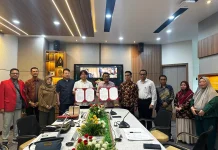 Unhas Perluas Peluang Mahasiswa Internship di Jepang