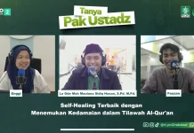 Niat dan Konsistensi Kunci Mendekatkan Diri Melalui Al-Qur’an