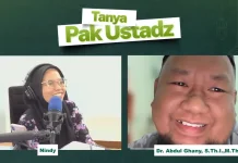 Air Mata Taubat, Jalan Menjemput Ampunan Ramadhan