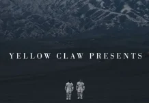Keindahan Bromo Warnai Video DJ Set Terbaru Yellow Claw