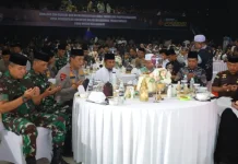 Polda Sulsel Perkuat Sinergitas dengan Semua Unsur