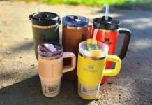 Tips Memilih Tumbler Berkualitas