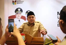 Antisipasi Lonjakan Harga jelang Lebaran, Munafri Siapkan Mobil Pasar Murah