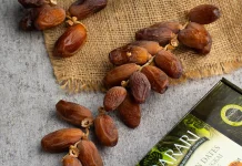 Kisaran Harga Beberapa Jenis Kurma Premium di Indonesia