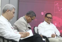 Sektor Keuangan di Sulsel Tumbuh, Aset Perbankan Tumbuh Rp212,19 Triliun