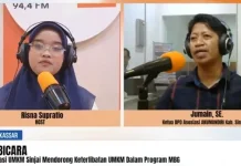 Peran Asosiasi UMKM Sinjai Dorong Keterlibatan Program MBG