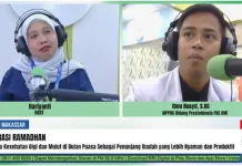 Menjaga Kesehatan Gigi dan Mulut di Bulan Puasa
