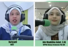 Rahasia Gigi Sehat Selama Bulan Suci Ramadhan