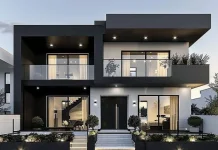 Cara Menata Rumah Minimalis
