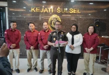 Penahanan Tersangka Korupsi Proyek Bibit Nanas Bertambah
