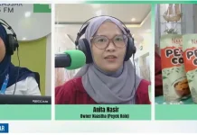 Menjaga Renyahnya Inovasi Peyek Koin dari Masa ke Masa