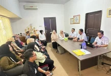 Kemenkum Sulsel Ajak Pelaku Usaha di Wajo Sadar Pentingnya Kekayaan Intelektual