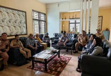 Kemenkum Sulsel Harmonisasi Ranperda Takalar, Pastikan Dana Desa Tepat Sasaran