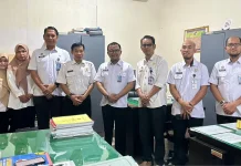 Merek Kolektif Koperasi Merah Putih Didorong Lebih Cepat di Wajo