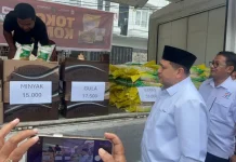 Pemkot Makassar Gelar Pasar Murah Setiap Hari di Sembilan Kelurahan
