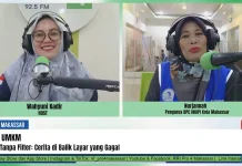 Strategi Silaturahmi Nurjannah Sukses Kembangkan Usaha Kuliner
